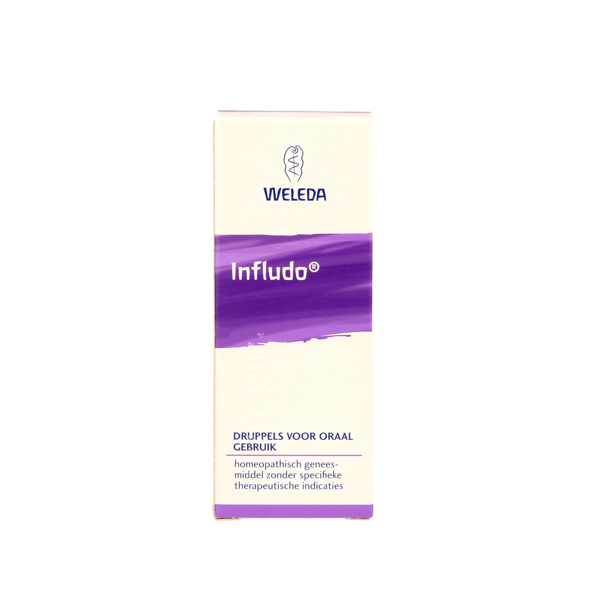 Weleda Infludo 50.00 Milliliter