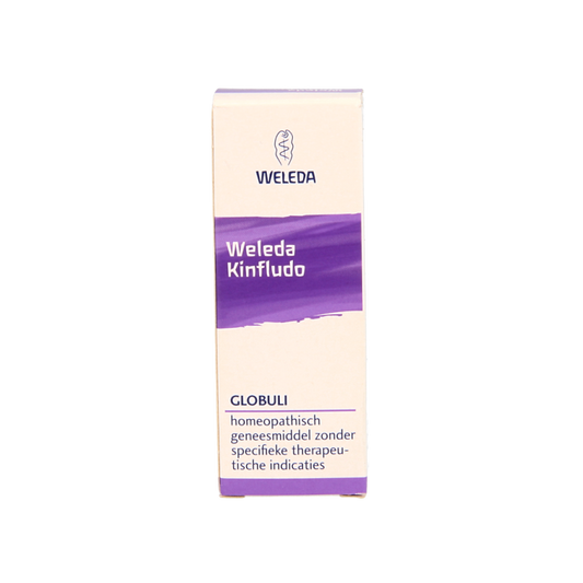 Weleda Kinfludo 10 Gram