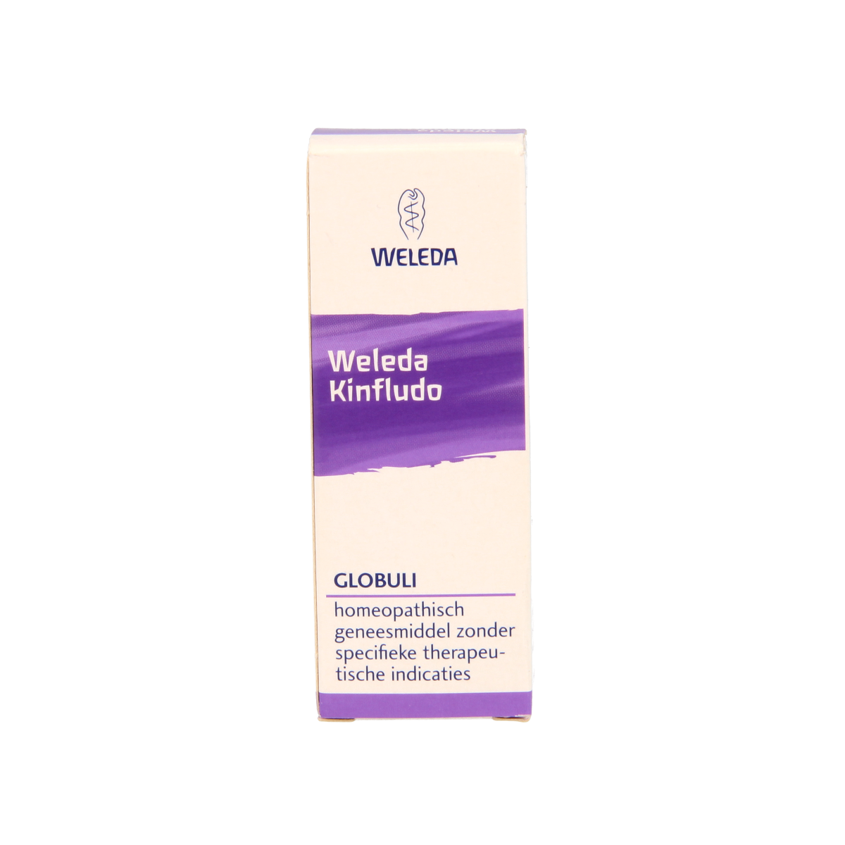 Weleda Kinfludo 10.00 Gram