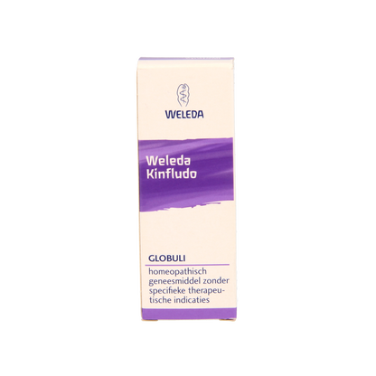 Weleda Kinfludo 10.00 Gram