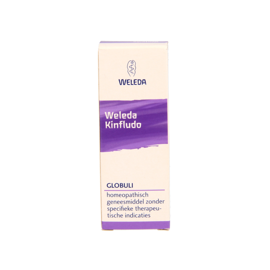 Weleda Kinfludo 10.00 Gram