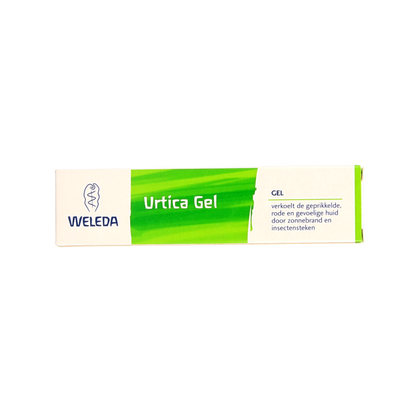 Weleda Urtica gel 25 Gram