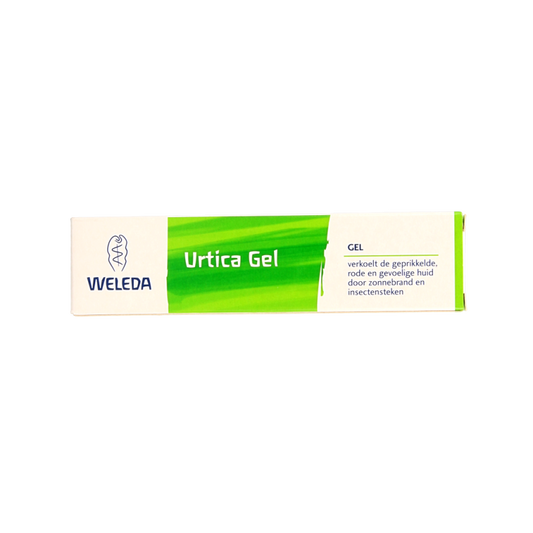 Weleda Urtica gel 25 Gram