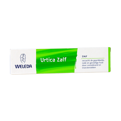 Weleda Urtica zalf 25 Gram