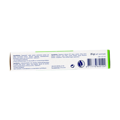 Weleda Urtica zalf 25 Gram
