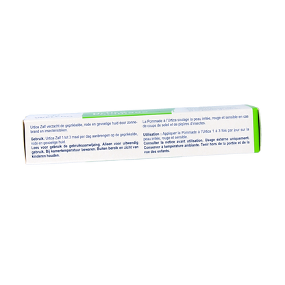 Weleda Urtica zalf 25 Gram