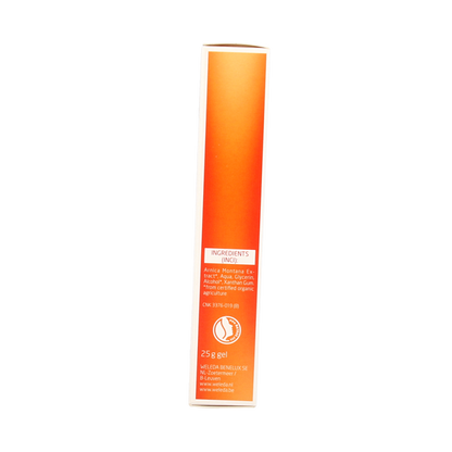 Weleda Arnica sport gel 25 Gram
