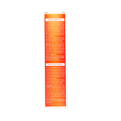 Weleda Arnica sport gel 25 Gram