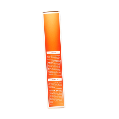 Weleda Arnica sport gel 25 Gram