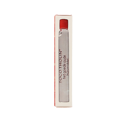 Toco Tholin Druppels groot 6.00 Milliliter