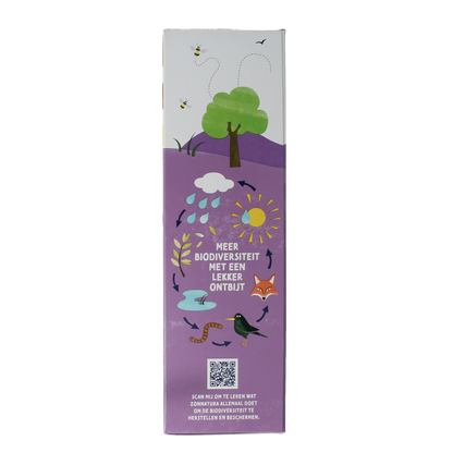 Zonnatura Teff meergranen bio 300.00 Gram
