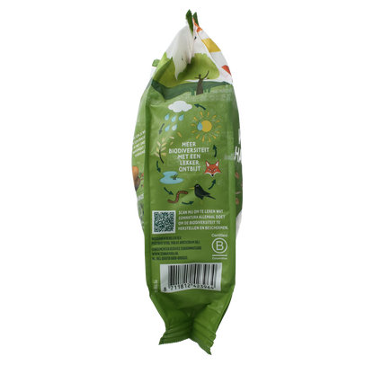 Zonnatura Havermout volkoren bio 300.00 Gram