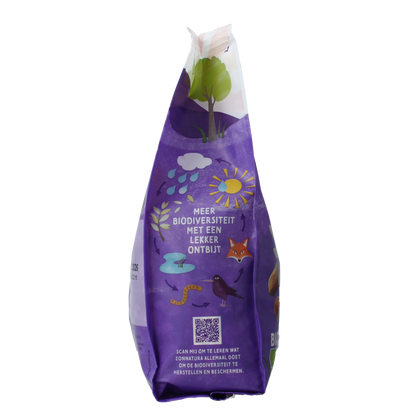 Zonnatura Muesli noten en zaden bio 375 Gram