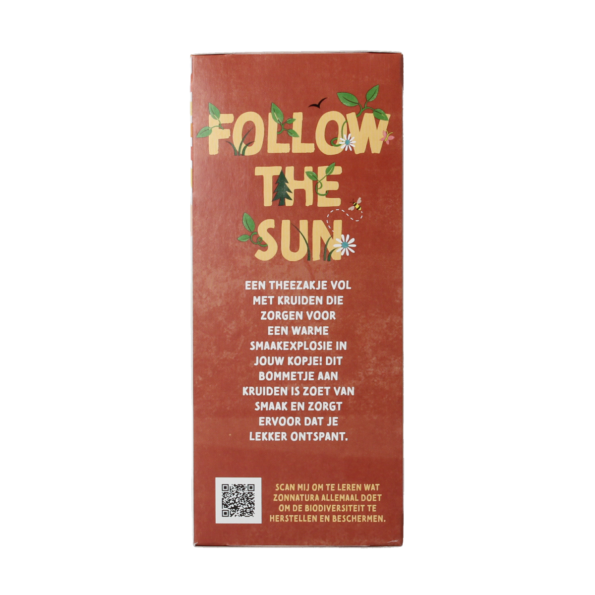 Zonnatura Sterrenmix bio 20.00 Zakjes