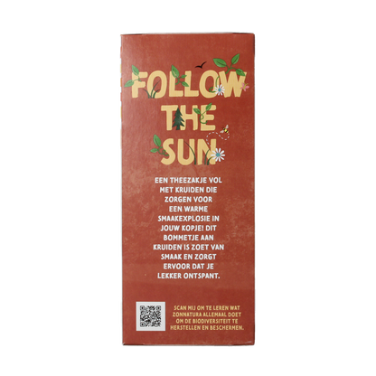 Zonnatura Sterrenmix bio 20.00 Zakjes