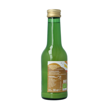 Zonnatura Gembersap bio 200 Milliliter