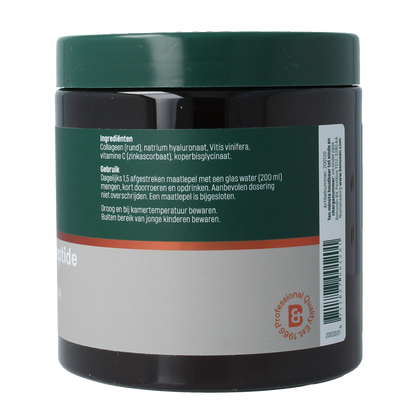 Bonusan Collageen Tripeptide Complex 160.00 Gram