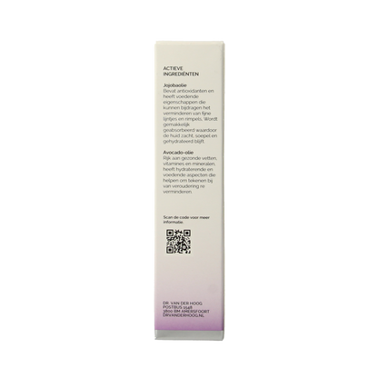 Dr. van der Hoog Oogcreme anti-aging  15.00 Milliliter