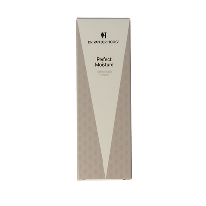 Dr. van der Hoog Moisture lightweight cream  50 Milliliter