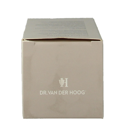 Dr. van der Hoog Moisture lightweight cream  50 Milliliter