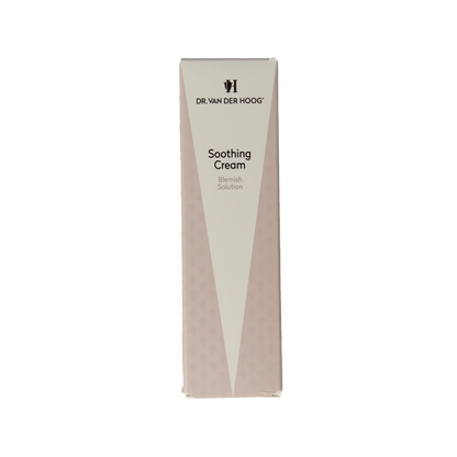 Dr. van der Hoog Clear soothing cream  30 Milliliter