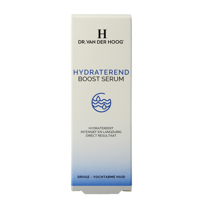 Dr. van der Hoog Hydra green caviar boost  30 Milliliter