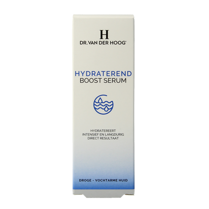 Dr. van der Hoog Hydra green caviar boost  30.00 Milliliter