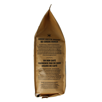 Biocafe Coffee pads caffeinevrij bio 36 Stuks