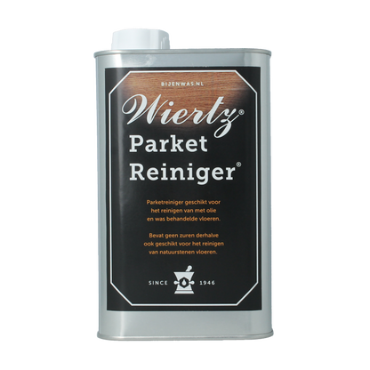 Wiertz Parketreiniger 1 Liter
