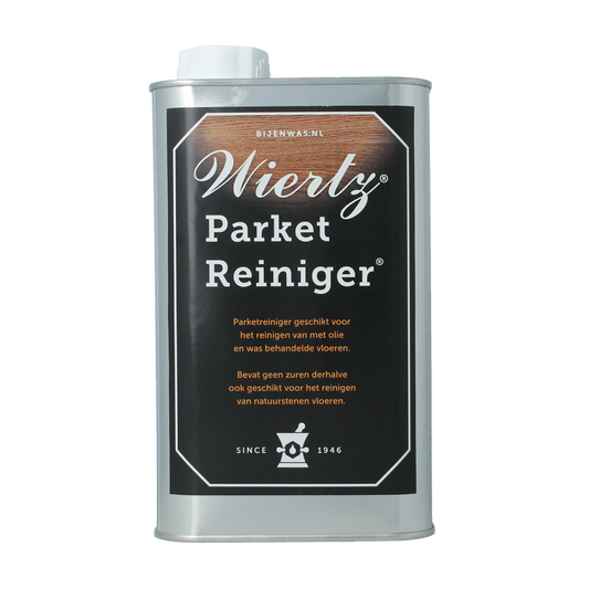 Wiertz Parketreiniger 1.00 Liter