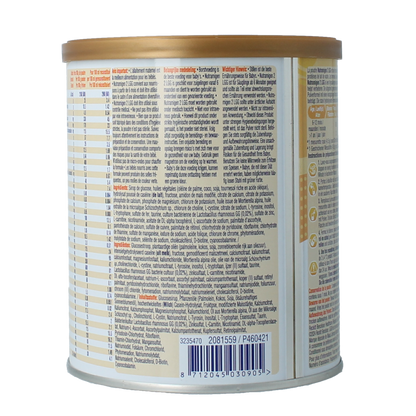 Nutramigen 2+ LGG 400.00 Gram