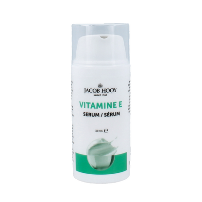 Jacob Hooy Vitamine E serum 30 Milliliter
