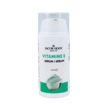 Jacob Hooy Vitamine E serum 30.00 Milliliter