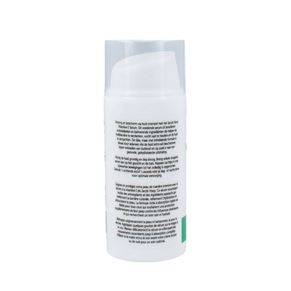 Jacob Hooy Vitamine E serum 30 Milliliter