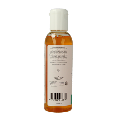 Jacob Hooy Vitamine E huidolie 150 Milliliter
