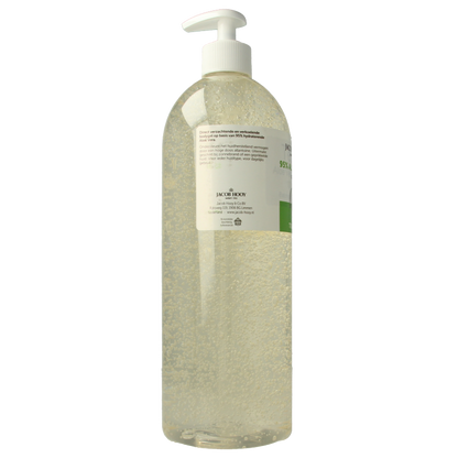 Jacob Hooy Aloe vera tester 1000 Milliliter