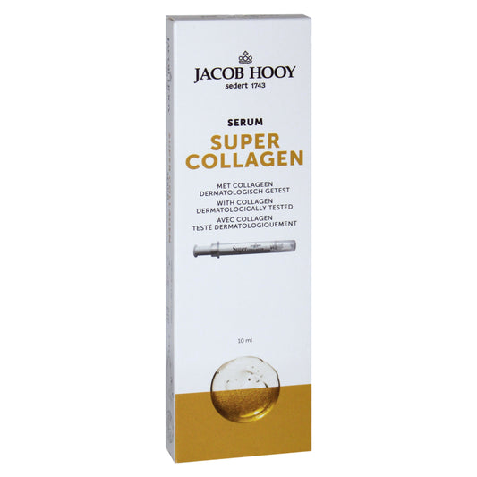 Jacob Hooy Super collageen 10 Milliliter