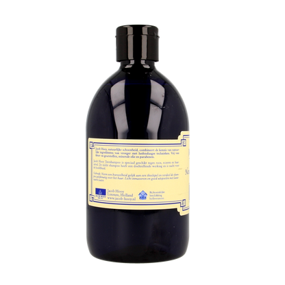 Jacob Hooy Teer shampoo 500 Milliliter