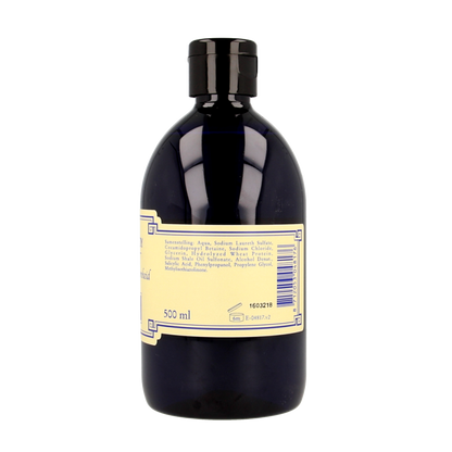 Jacob Hooy Teer shampoo 500 Milliliter