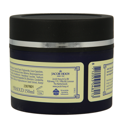 Jacob Hooy Anti wallencreme 150 Milliliter