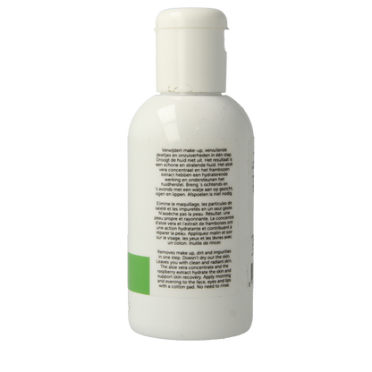 Jacob Hooy Aloe vera micellair water 150 Milliliter