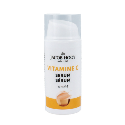 Jacob Hooy Vitamine C serum 30 Milliliter