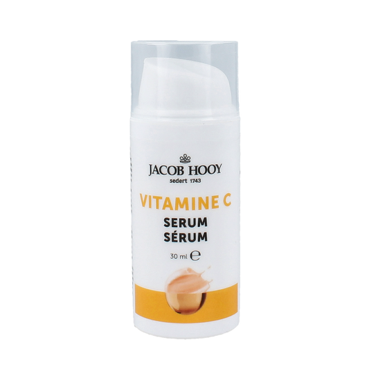 Jacob Hooy Vitamine C serum 30.00 Milliliter