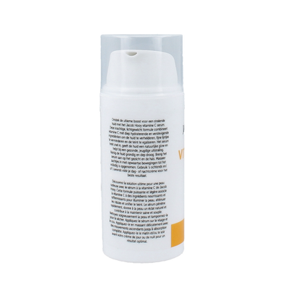 Jacob Hooy Vitamine C serum 30 Milliliter