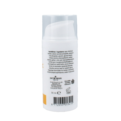 Jacob Hooy Vitamine C serum 30 Milliliter