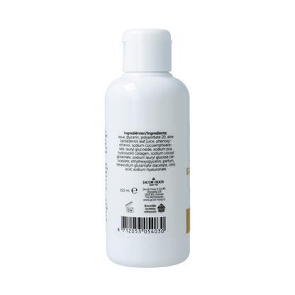 Jacob Hooy Super collageen cleansing lotion 150 Milliliter