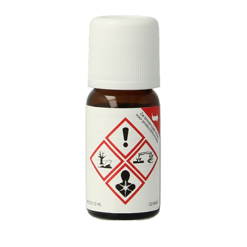 Jacob Hooy Oregano olie  10 Milliliter