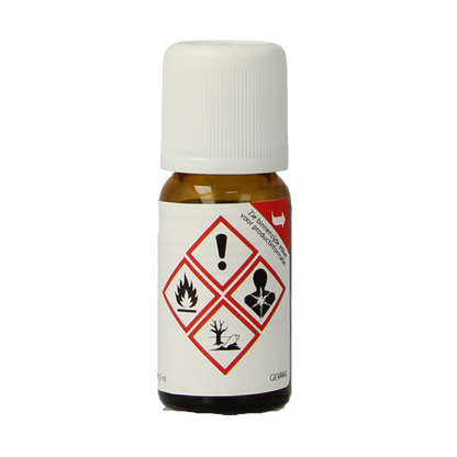 Jacob Hooy Wierook olie 10 Milliliter