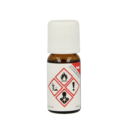 Jacob Hooy Grapefruit olie 10 Milliliter
