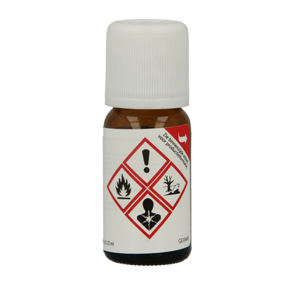 Jacob Hooy Sleep well olie 10 Milliliter